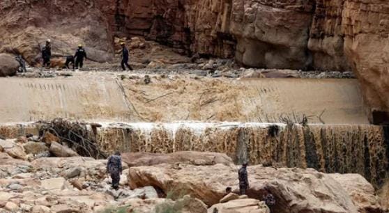 الإدارة المحلية: لن نسمح بأي خطأ يعرض حياة المواطنين أو ممتلكاتهم للخطر