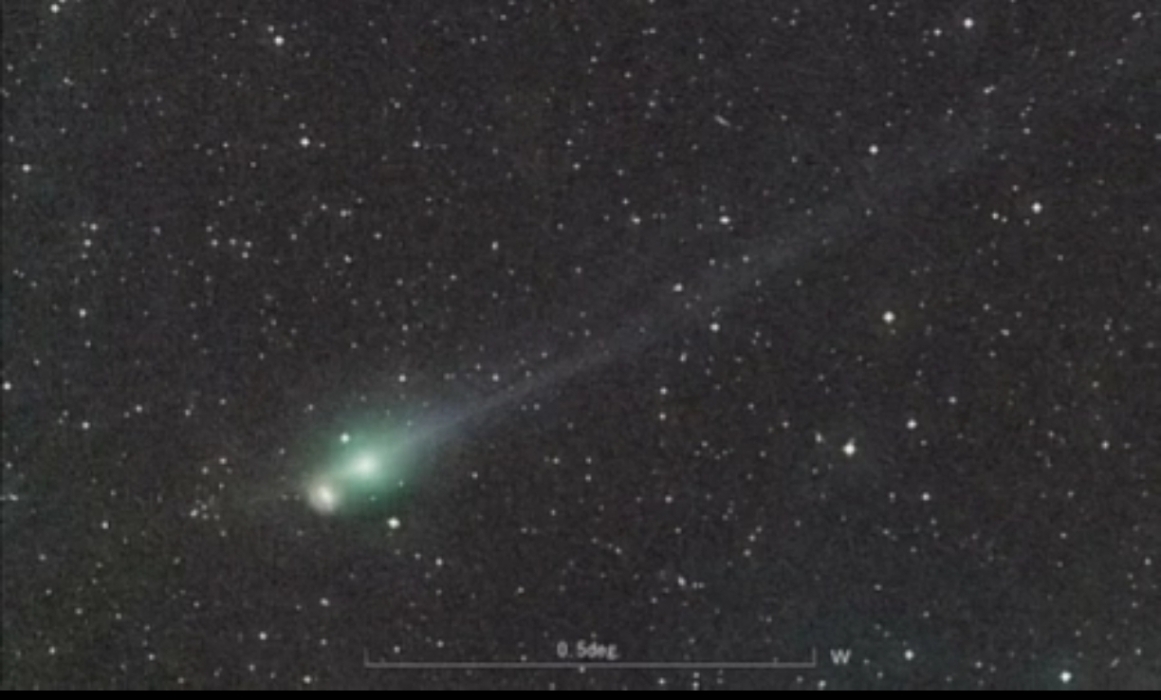 غرائب 2025.. أجسام طائرة ومدن خفية وظواهر غامضة هزت العالم