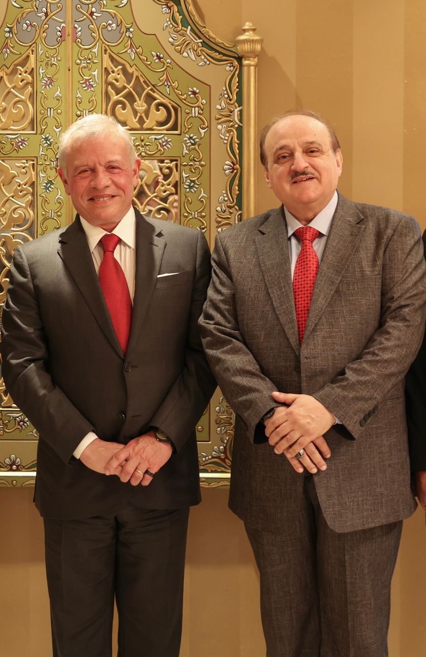 2025 وسام عزٍ على صدري