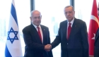 أردوغان لنتنياهو: أنت فرعون العصر