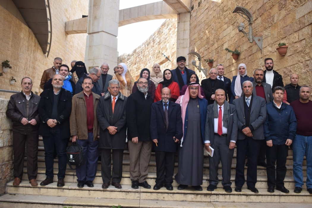 من النص إلى التأويل: ندوة أدبية ترصد جماليات السرد عند محمد الصمادي