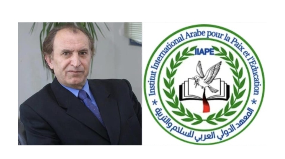 أبو الرب: الزراعة المستدامة والأمن الغذائي خيار استراتيجي لمواجهة التغير المناخي