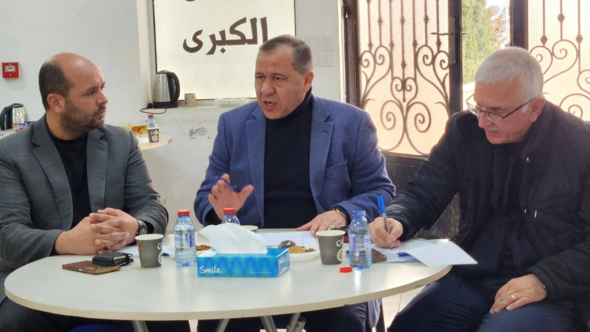 عين المجتمع على اتفاق باريس بعد 10 سنوات