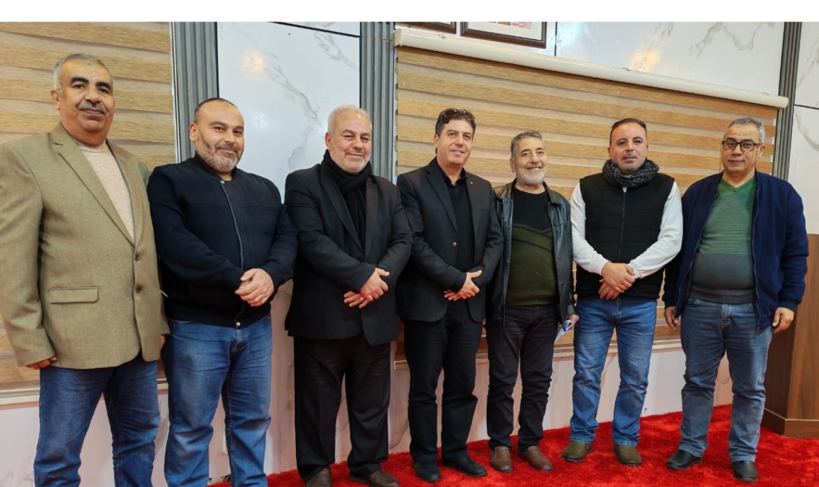 عبيدات رئيسًا لملتقى شباب حبراص الثقافي بالتزكية