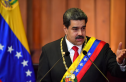 الرئيس الفنزويلي يعلن حالة الطوارئ ويقرر الانتقال للقتال المسلح