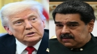 ترمب: أميركا ستسيطر على فنزويلا حتى إجراء عملية انتقالية