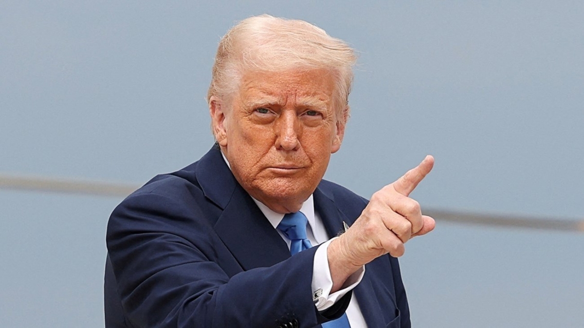 ترامب يهدد بعملية عسكرية ضد كولومبيا بعد الهجوم على فنزويلا