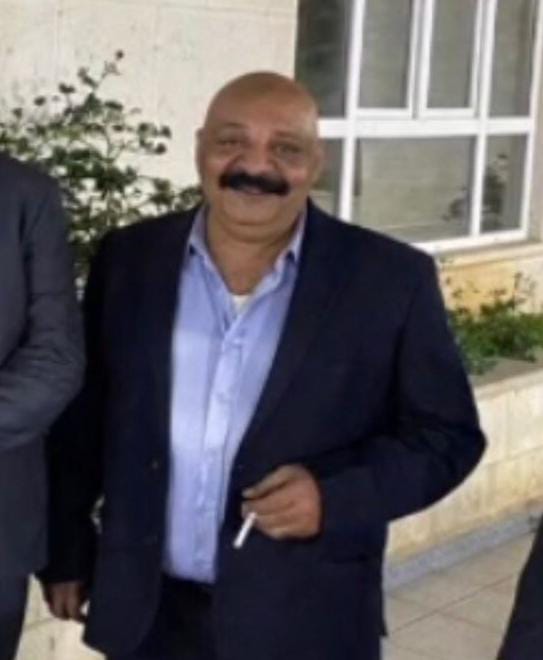 وفاة الرائد ناصر جلال الخطيب أبو الفهد بعد مسيرة حافلة بالعطاء للوطن