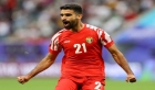 الرشدان يوقع رسميا لنادي قطر