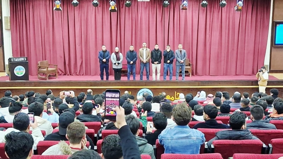 الشرطة المجتمعية تنفّذ برامج توعوية وأمنية في الرصيفة والزرقاء والبلقاء