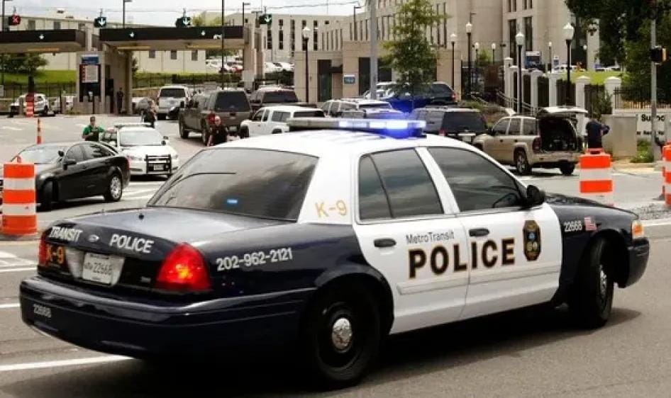 إخلاء المحكمة العليا في أريزونا بعد اكتشاف طرد مشبوه يحتوي على متفجرات