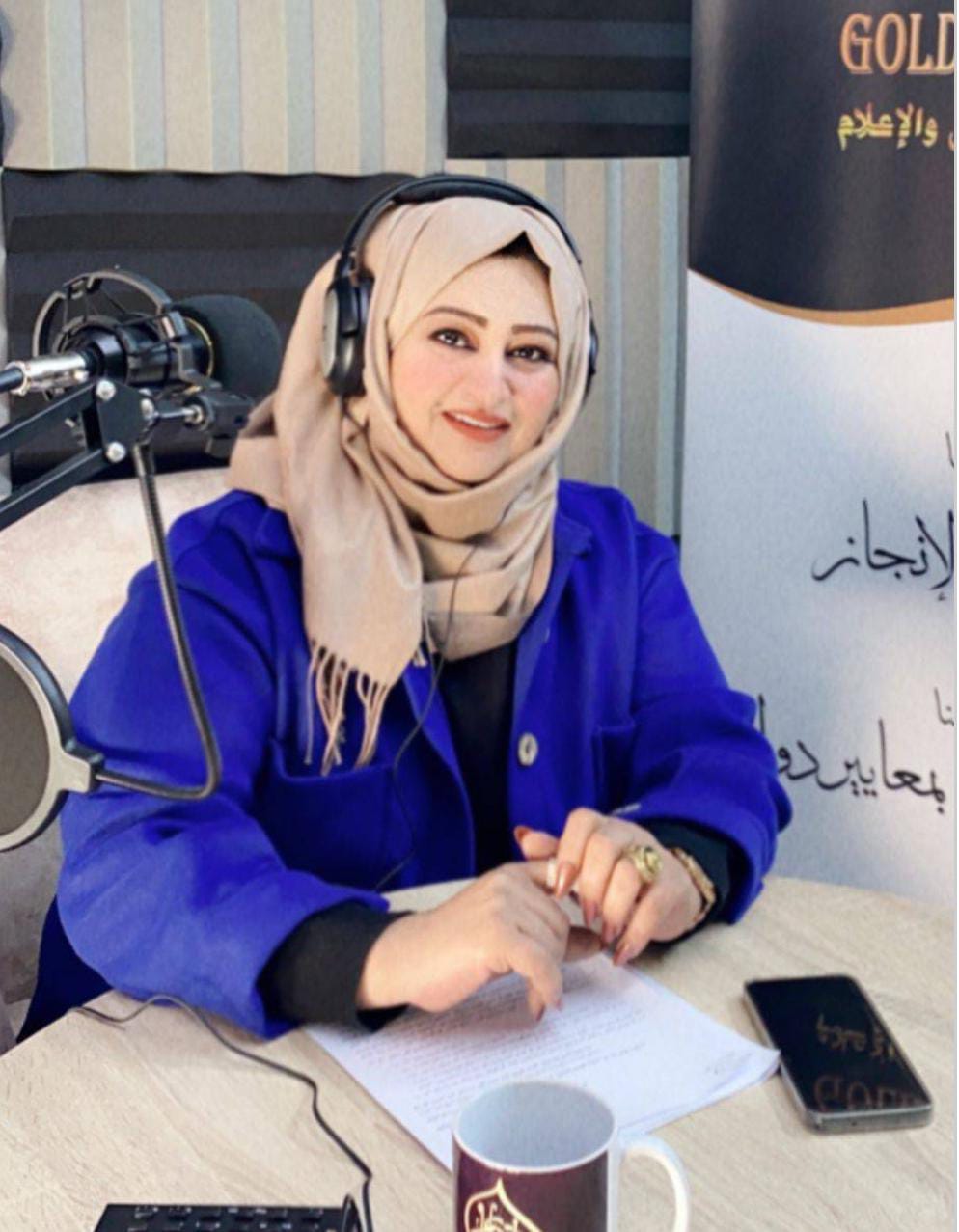 الحجايا تكتب الأسئلة المئة وصدام الصلاحيات 