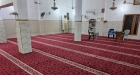 ترميم وفرشمسجد العراق الكبير في محافظة الكرك