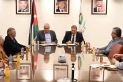 البوتاس العربية والتدريب المهني توقعان اتفاقية لإنشاء أكاديمية تدريب متخصصة في الكرك...صور