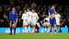 انضباط تشيلسي تحت المجهر بعد أرقام مقلقة