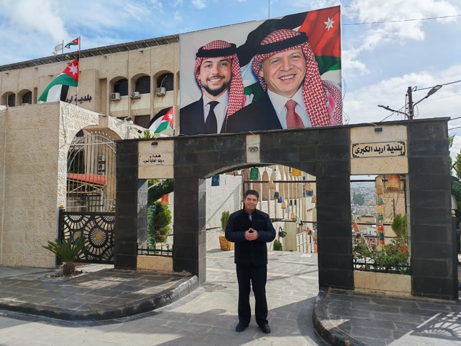 وسط إربد التراثي.. ذاكرة مدينة تنبض بالحياة