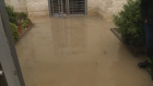 مياه الأمطار تدهم منزلا في عمّان.. والأمانة: نتعامل مع الواقع بكل الآليات