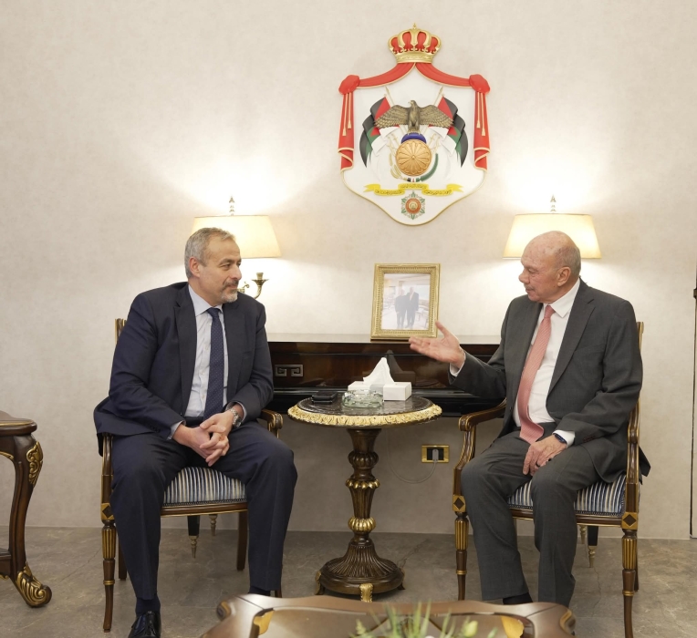 رئيس مجلس الأعيان يلتقي سفيري مصر وأذربيجان لدى المملكة