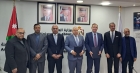 مذكرة تفاهم لدعم تشغيل الأردنيين في استثمارات مجمع الصناعات الزراعية في الأغوار الجنوبية بالكرك