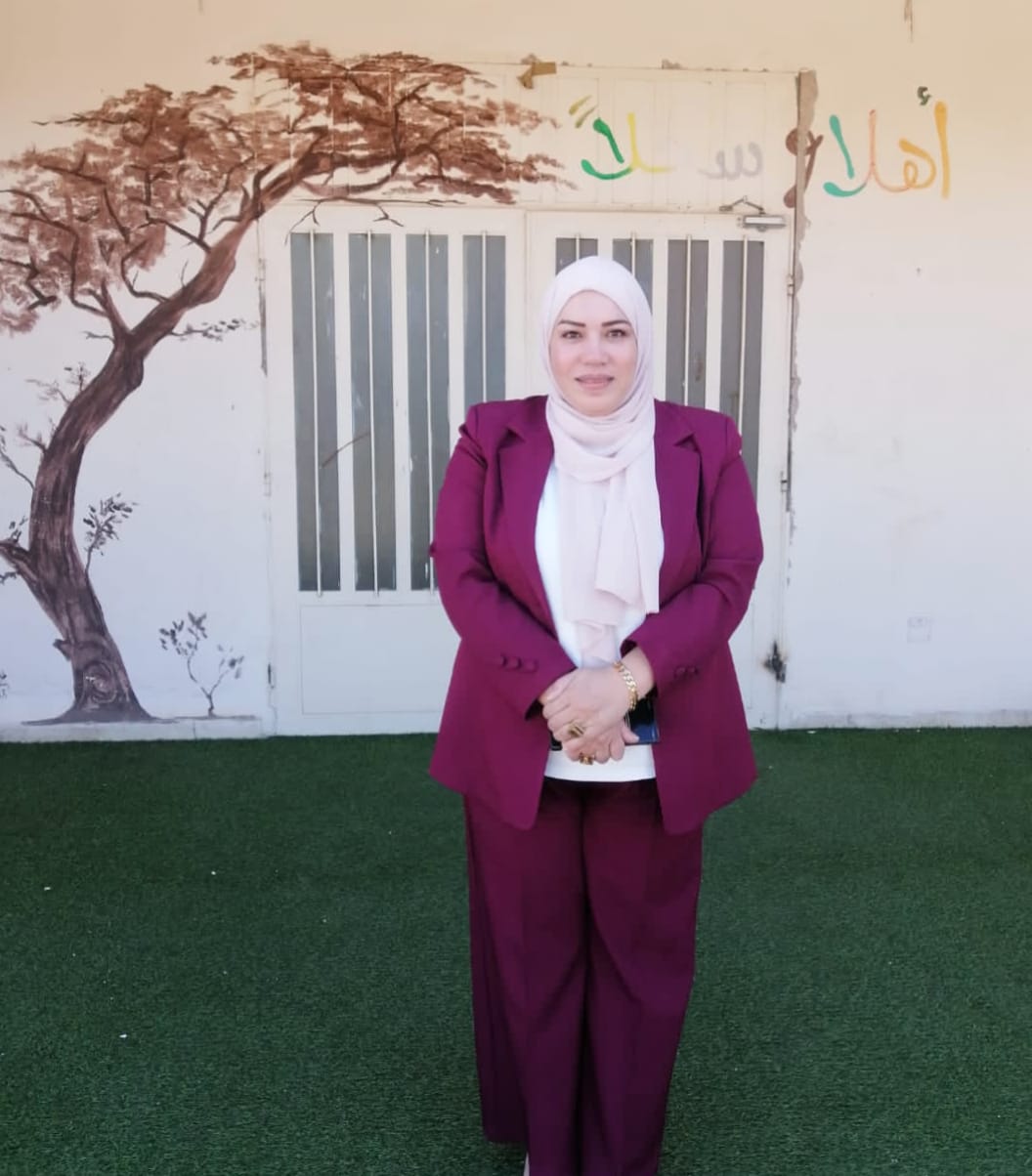 الشطناوي تواصل تفقد قاعات الثانوية العامة في مراكز لواء بني كنانة