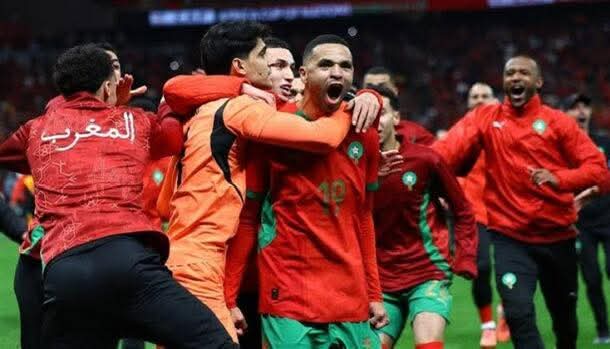 المغرب والسنغال لكسر سلسلة من 13 نهائياً بأهداف واحدة في كأس افريقيا