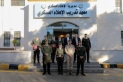 اختتام دورة محرر الأخبار في معهد تدريب الإعلام العسكري