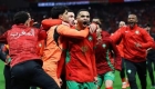 المغرب والسنغال لكسر سلسلة من 13 نهائياً بأهداف واحدة في كأس افريقيا