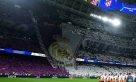 ريال مدريد يهدد جماهيره ويحظر صافرات الاستهجان في البرنابيو