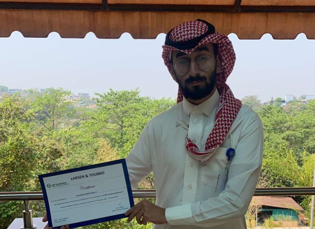 سامر خلف الحربي.. مستقبلك الرقمي يبدأ من هنا.. نصائح للتعامل مع الثورة التقنية