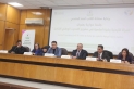 مؤتمر في إربد يؤكد: المرأة الأردنية ركيزة أساسية في مشروع التحديث الوطني...صور