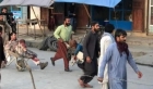 قتلى وجرحى في تفجير في كابول