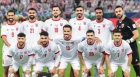منتخب النشامى يحافظ على مركزه 64 في التصنيف الدولي الجديد