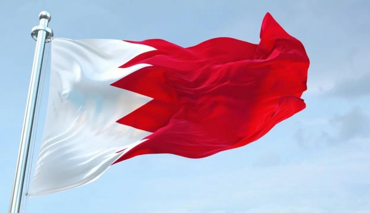 البحرين تقبل دعوة ترامب للانضمام إلى مجلس السلام