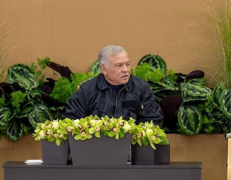 قراءة في كلمات جلالة الملك بإربد: الوطن لا يُدار بالمناسبات والخدمة واجب دائم