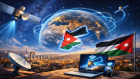 520 رخصة لمحطات خدمة الإنترنت عبر الأقمار الصناعية في الأردن