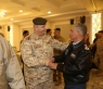 البطوش يتلقى التهاني بعد ترفيع نجليه وتعيين قائد  لسلاح الجو...صور