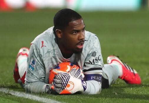 ميلان يقترب من تأمين مستقبل مانيان حتى 2030