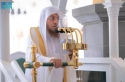 خطيب المسجد الحرام يحذّر من رفقاء السوء ويؤكد مسؤولية الأسرة والإعلام