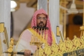 إمام المسجد النبوي: الحياة الطيبة أثر اتصال القلب بالله وتدبر القرآن