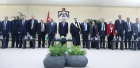 متابعة للزيارة الملكية لإربد. رئيس الديوان الملكي يلتقي 250 شخصية من أبناء وبنات المحافظة