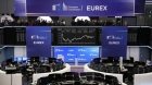 استقرار الأسهم الأوروبية وسط قلق جيوسياسي