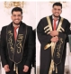 عائلة ال شعيب المغربي تحتفل بتخرج نجلها علي المغربي من جامعة الحسين بن طلال