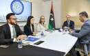 مباحثات ليبية أممية لبحث مستجدات الأوضاع في ليبيا