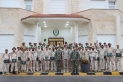 تخريج عدد من الدورات في مدرسة تدريب الحرس الملكي الخاص...صور