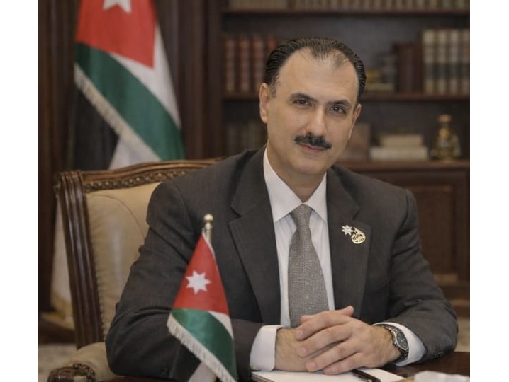 أبوحجلة يكتب ..  فارس المسيرة الهاشمية… قائد يتقدّم الصفوف وجيش يحمي الوطن