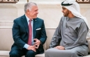 الملك والرئيس الإماراتي يبحثان هاتفيا أبرز مستجدات الإقليم