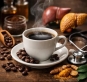 دراسة حديثة: القهوة تعزز صحة الكبد وتخفض خطر الوفاة المرتبطة بأمراضه