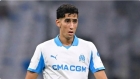 مارسيليا يتلقى ضربة موجعة بغياب نايف أكرد عن دور الـ16 لكأس فرنسا