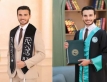 العجارمة ينال درجة البكالوريوس في التمريض من جامعة الزيتونة