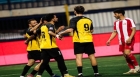 الحسين إربد يتصدر دوري المحترفين مؤقتا